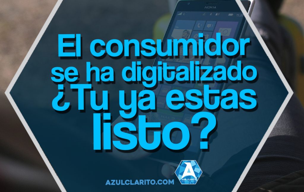 Agencia marketing digital