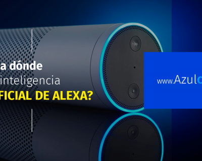 ¿Hacia dónde va la inteligencia artificial de Alexa