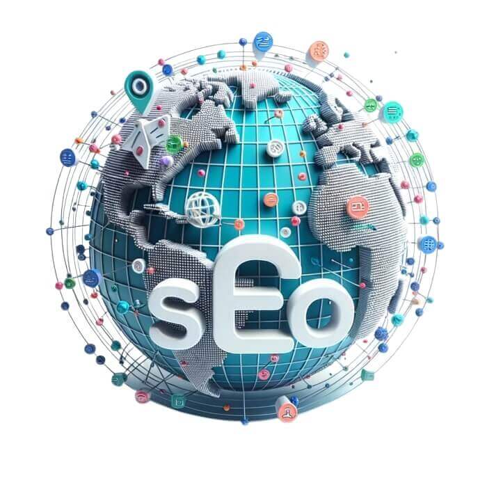 Agencia experta en seo internacional