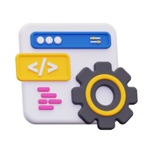 Agencia de Diseño y desarrollo web para empresas