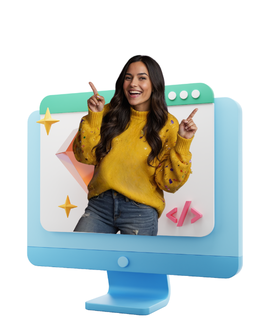 Agencia de desarrollo web