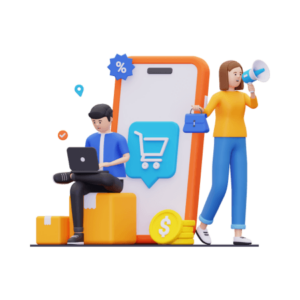 Desarrollo de tiendas en linea con shopify o wordpress