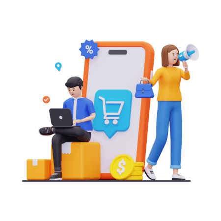 Desarrollo de tiendas en linea con shopify o wordpress